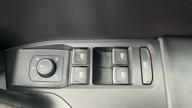 SEAT Leon 1.5 TSI EVO FR 5dr Petrol Hatchback